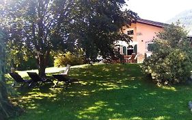 Al Chiar di Luna B&B Valtellina